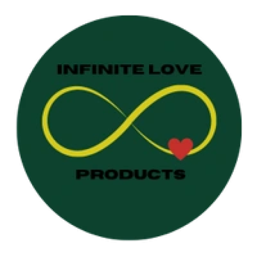 Infinite Love Products-Organic Self-Care Lifestyle Products | From Ghana, With Love
